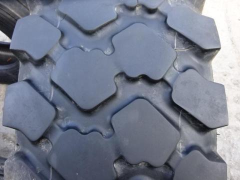 14.00 R20 Michelin XZL+ Használt Gumiabroncs