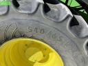 John Deere 6130 R traktor