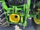 John Deere 6130 R traktor