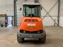 Atlas 75 S / 2006 / 4 327 üzemóra / Lízing 20%-tól