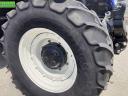 New Holland T7.210 traktor – 210 LE, megbízható munkagép eladó