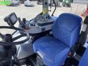 New Holland T7.210 traktor – 210 LE, megbízható munkagép eladó