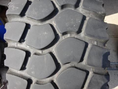 395/85R20 Michelin XZL2 Használt Gumiabroncs