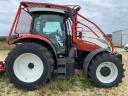 Steyr 4125 PROFI Forst ( 650 üzemóra )