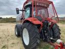 Steyr 4125 PROFI Forst ( 650 üzemóra )