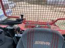 Steyr 4125 PROFI Forst ( 650 üzemóra )