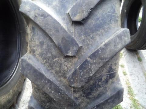 420/85 R30 Mitas Drive RD-01 Használt Gumiabroncs