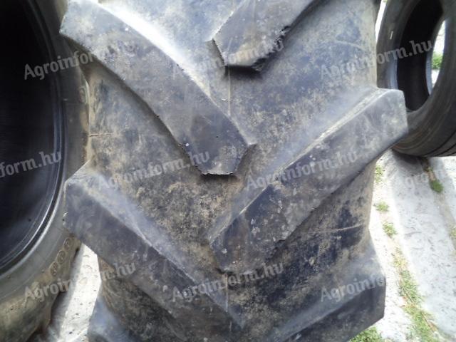420/85 R30 Mitas Drive RD-01 Használt Gumiabroncs