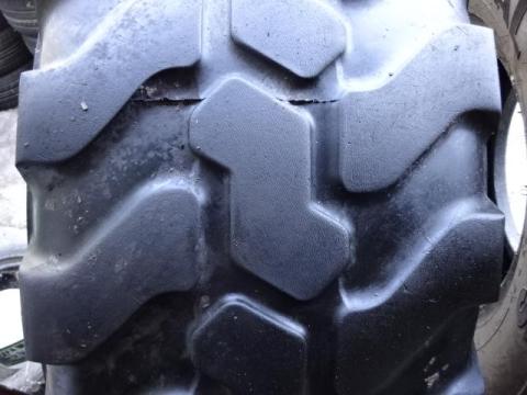 405/70 R24 Mitas EM-01 Használt Gumiabroncs