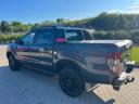 Eladó Ford Ranger Thunder – Limitált kiadás,  duplakabinos pickup