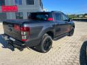 Eladó Ford Ranger Thunder – Limitált kiadás,  duplakabinos pickup