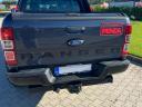 Eladó Ford Ranger Thunder – Limitált kiadás,  duplakabinos pickup