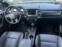 Eladó Ford Ranger Thunder – Limitált kiadás,  duplakabinos pickup