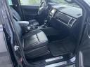 Eladó Ford Ranger Thunder – Limitált kiadás,  duplakabinos pickup