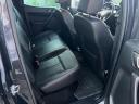 Eladó Ford Ranger Thunder – Limitált kiadás,  duplakabinos pickup