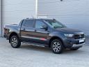 Eladó Ford Ranger 2.0 TDCi 4×4 Wildtrak gyári garanciával