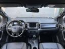 Eladó Ford Ranger 2.0 TDCi 4×4 Wildtrak gyári garanciával