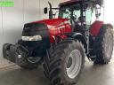 Case IH Puma 180 CVX traktor – 235 LE, alacsony üzemórával eladó