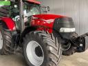 Case IH Puma 180 CVX traktor – 235 LE, alacsony üzemórával eladó