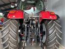 Case IH Puma 180 CVX traktor – 235 LE, alacsony üzemórával eladó