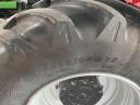 Case IH Puma 180 CVX traktor – 235 LE, alacsony üzemórával eladó
