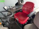 Case IH Puma 180 CVX traktor – 235 LE, alacsony üzemórával eladó