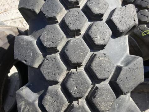 14.5 R20 Mitas MPT-05 Használt Gumiabroncs 14.5 R20 Mitas MPT-05 Használt Gumiabroncs