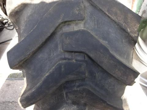 480/65 R22.5 Mitas MPT-06 Használt Gumiabroncs