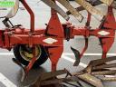 Kuhn HV 575 váltvaforgató eke – 5 fejes
