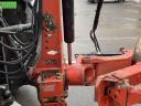 Kuhn HV 575 váltvaforgató eke – 5 fejes