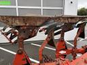 Kuhn HV 575 váltvaforgató eke – 5 fejes
