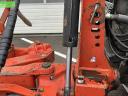 Kuhn HV 575 váltvaforgató eke – 5 fejes