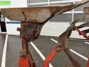 Kuhn HV 575 váltvaforgató eke – 5 fejes