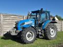 Landini Vision 100 traktor eladó