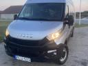 Iveco eladó - 2015-ös, dízel, kiváló állapotban