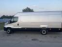 Iveco eladó - 2015-ös, dízel, kiváló állapotban
