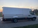 Iveco eladó - 2015-ös, dízel, kiváló állapotban