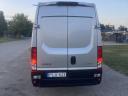 Iveco eladó - 2015-ös, dízel, kiváló állapotban