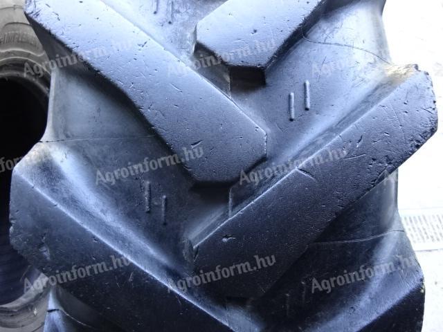 11.5/80 R15.3 Mitas TS-05 Használt Gumiabroncs