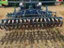 Lemken Rubin 9/400 U kompakt tárcsa – használt mezőgazdasági gép eladó