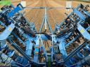 Lemken Rubin 9/400 U kompakt tárcsa – használt mezőgazdasági gép eladó