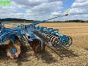 Lemken Rubin 9/400 U kompakt tárcsa – használt mezőgazdasági gép eladó