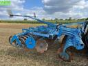 Lemken Rubin 9/400 U kompakt tárcsa – használt mezőgazdasági gép eladó