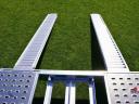 Új Martz GT UNIDECK 550 (2700 kg) autószállító 1.990.000 Ft helyett csak br. 1.890.000 Ft