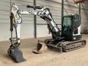 Bobcat E85 / 2020 / 3.528 üzemóra / Lízing 20%-tól