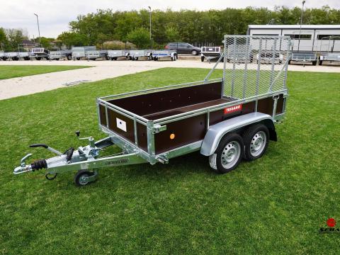 Új billenős Trigano 2S250 (1300kg) utánfutó rámpával AKCIÓSAN csak 1.114.000 Ft Új billenős Trigano 2S250 (1300kg) utánfutó rámpával AKCIÓSAN csak 1.114.000 Ft