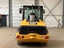 CAT 906 H / 2011 / 6 011 üzemóra / Lízing 20%-tól