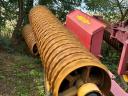 Väderstad Rexius 9,4 m-es henger eladó