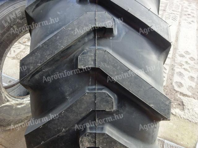 460/70 R24 Petlas PTX ND33 Új Gumiabroncs