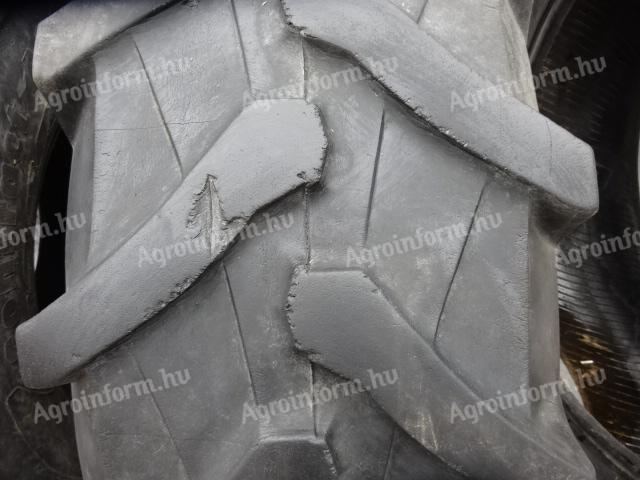 14.9 R28 Pirelli TM600 Használt Gumiabroncs